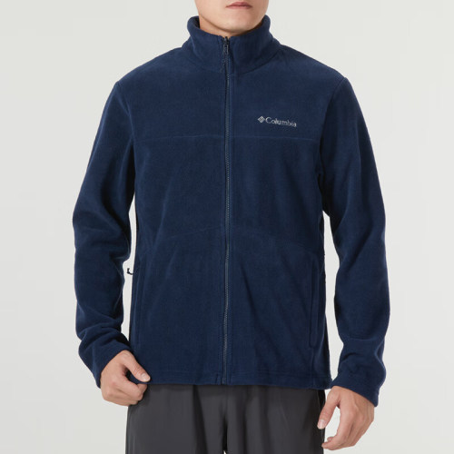 Columbia/哥伦比亚正品保暖男士抓绒三合一冲锋衣WE0572480