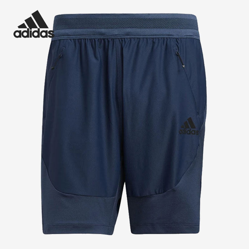 Adidas/阿迪达斯正品当季新款运动休闲健身跑步男子短裤 GM0339,运动服/休闲服装,运动中长裤／短裤,淘宝优惠券,粉丝福利购,淘宝优惠卷