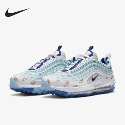 Nike/耐克时尚减震耐磨跑步鞋