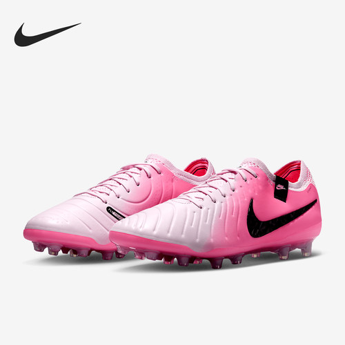 Nike/耐克正品当季新款AG-Pro男士低帮足球鞋DV4330-601