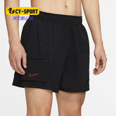 新款 男子AS PX运动短裤 耐克正品 CU5019 SHORT 夏季 NIKE