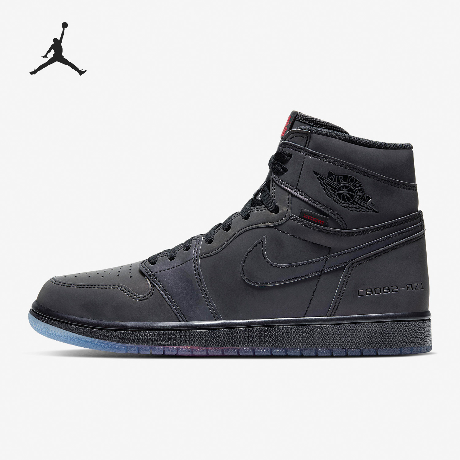 Nike/耐克正品JORDAN 男子减震时尚运动篮球板鞋BV0006-900