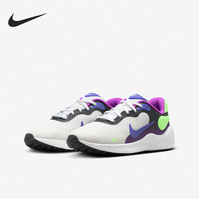 耐克正品大童轻便缓震休闲鞋