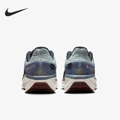 Nike/耐克正品秋季新款男士低帮户外厚底跑步鞋FQ1358-003