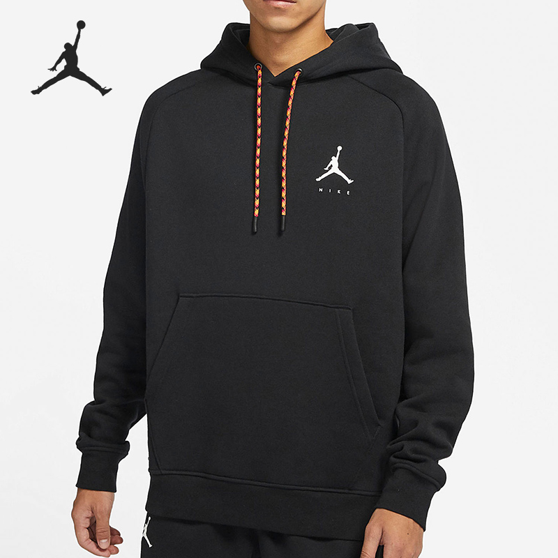 Nike/耐克JORDAN男子卫衣