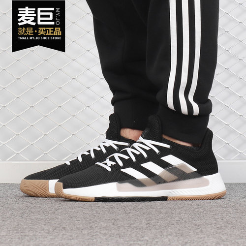 阿迪达斯probounce篮球鞋bb9222