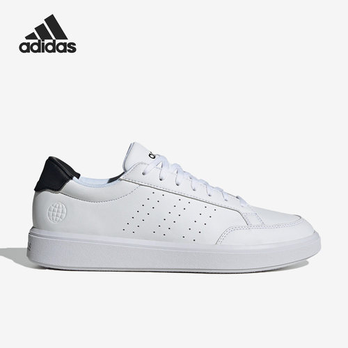 Adidas/阿迪达斯女子网球板鞋