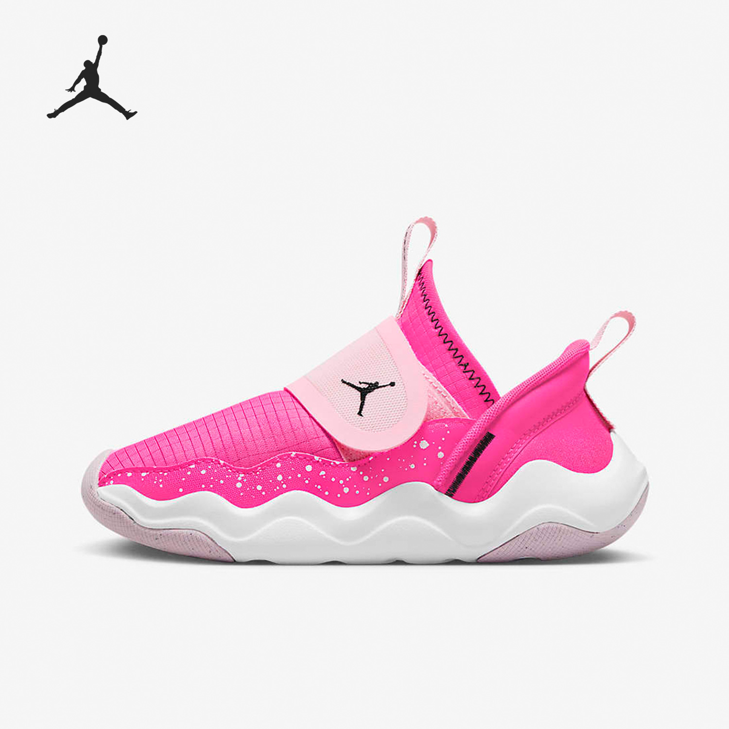 Nike/耐克正品JORDAN新款GS女子大童运动休闲鞋FD8787-601