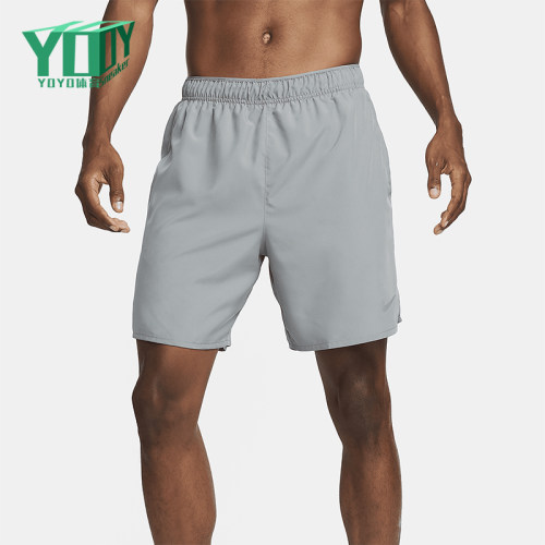 Nike/耐克正品夏季Dri-FIT男士透气高腰直筒休闲短裤DV9359-084