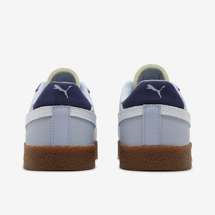 Puma/彪马正品2024秋冬新款男女拼接户外休闲板鞋401515-09