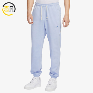 款 2025冬季 男士 日常运动针织束脚长裤 479 Nike CK6366 耐克正品