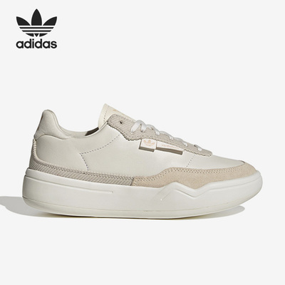 Adidas/阿迪达斯正品三叶草Her Court女子运动休闲鞋GX7039