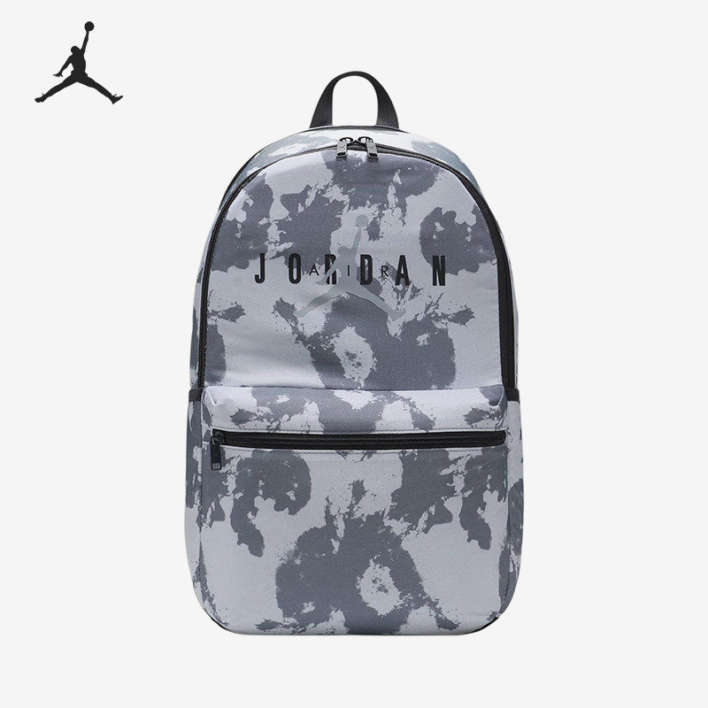 Nike耐克正品男女运动电脑插袋水壶预留仓双肩背包MA0880-P23