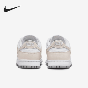 耐克正品 DN1431 Dunk 女士轻便耐磨低帮运动板鞋 100 Low Nike