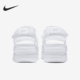 DH0223 Nike Classic女士厚底防滑运动凉鞋 Icon 100 耐克正品