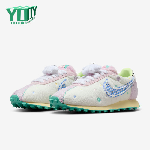 Nike/耐克正品LD-1000女士运动耐磨经典低帮系带休闲鞋IM6692-197