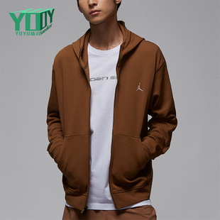 日常连帽耐穿印花休闲外套FV8603 JORDAN男士 281 耐克正品 Nike