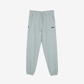 630948 Puma 男士 刺绣宽松抽绳束脚长裤 彪马正品 2024冬季