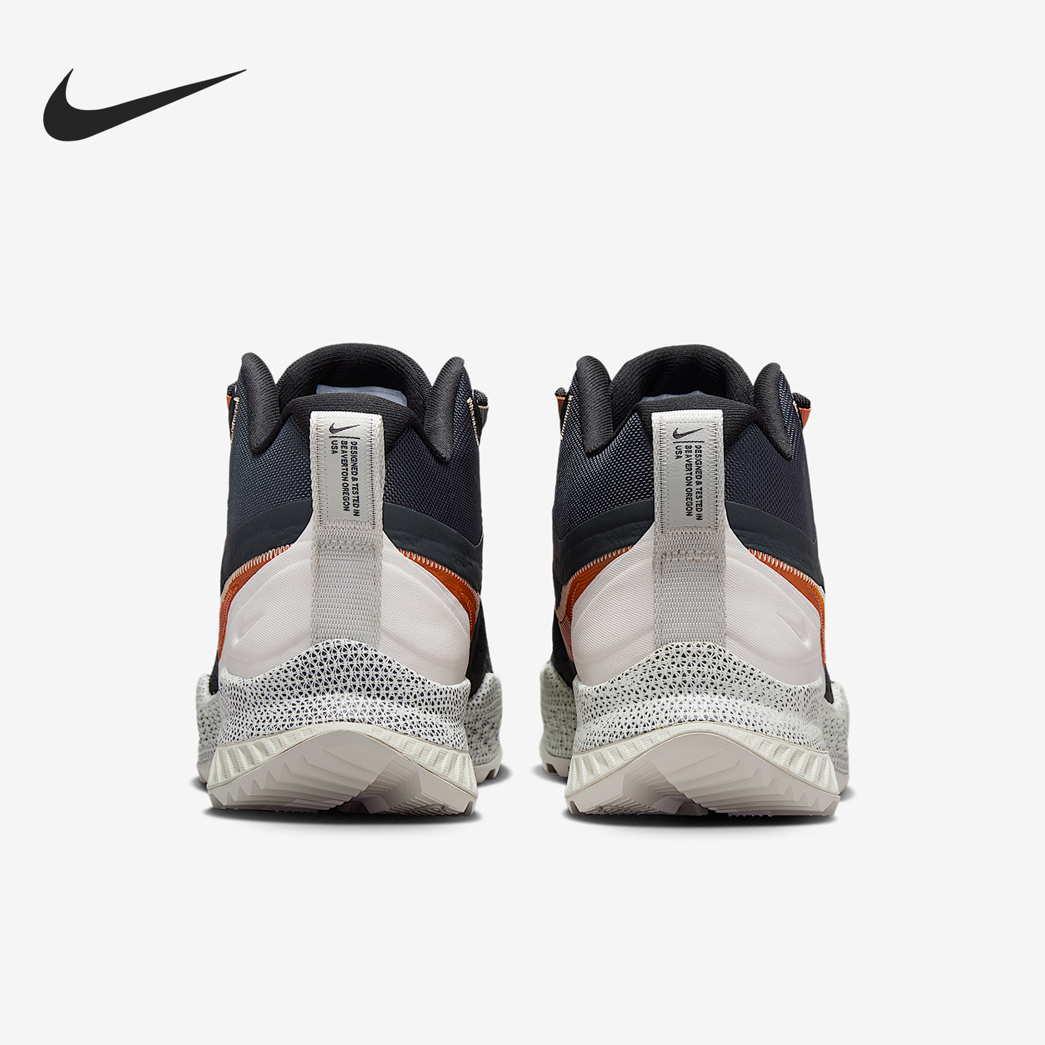 Nike/耐克正品React SFB Carbon男士户外训练鞋CK9951-006