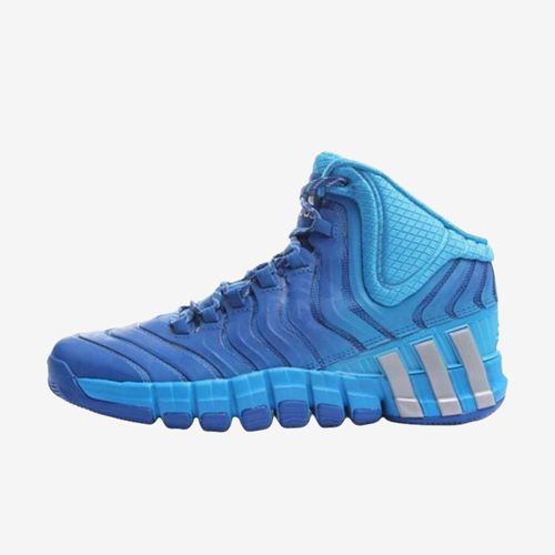 Adidas阿迪达斯正品Adipure madquick 2男款耐磨中帮篮球鞋G99605