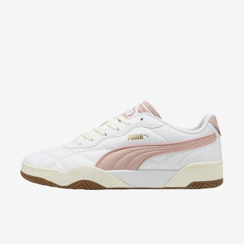 PUMA彪马正品男女同款Tifosi经典复古耐磨低帮板鞋397454-08