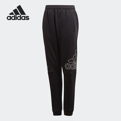 秋季儿童休闲运动长裤