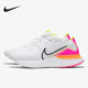 耐克正品 女子运动轻便跑步鞋 RENEW Nike RUN 当季 CK6360 005