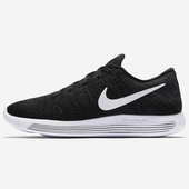 Nike 843764 FLYKNIT飞线登月8代轻跑步鞋 耐克正品 男子LUNAREPIC