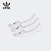 阿迪达斯正品 男女袜子CV5941 三叶草 SHOW Adidas SOCK
