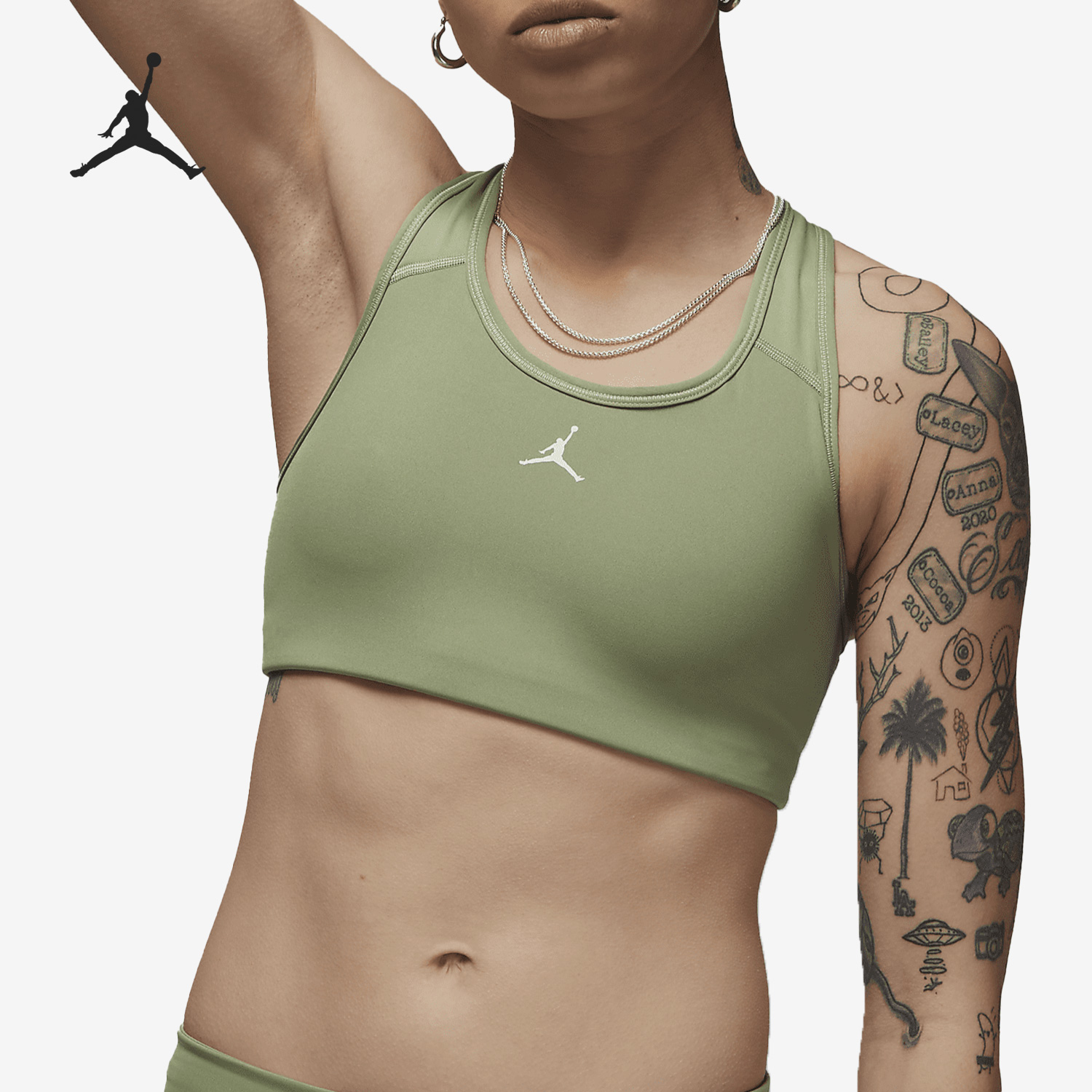 耐克正品女子运动文胸