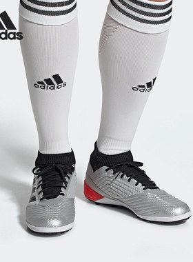 Adidas/阿迪达斯正品 PREDATOR 19.3 男子足球运动鞋F35629