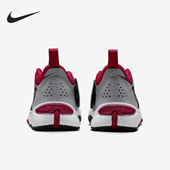 耐克正品 11小童缓震篮球鞋 Team Nike Hustle DV8994 006