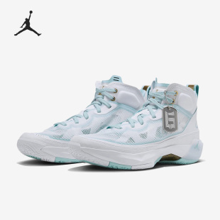 XXXVII Jordan Guo PF男子篮球鞋 173 Nike DV0921 耐克正品