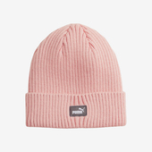 彪马正品 2025新款 男女保暖运动户外时尚 Puma 针织帽024826