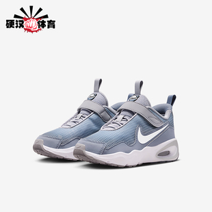 Nike/耐克正品2025夏季款小童日常耐磨魔术贴运动鞋FN4459-005