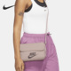 耐克正品 冬季 新款 Nike 女子运动休闲收纳单肩背包CW9300 292