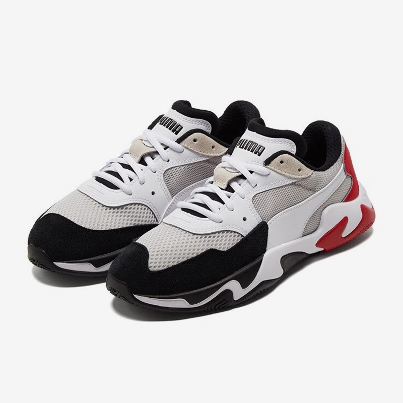 彪马正品男女时尚耐磨休闲鞋