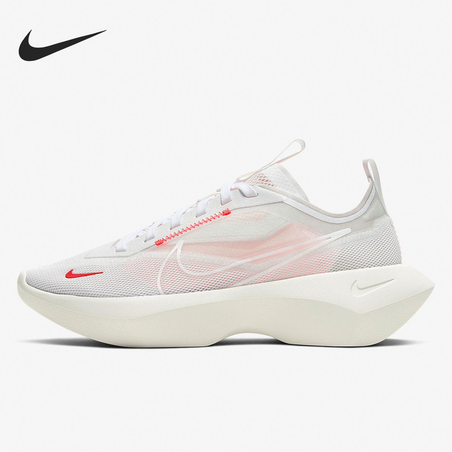Nike/耐克正品VISTA LITE 女子轻盈厚底运动鞋 CI0905-100