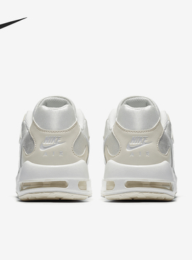 Nike/耐克正品AIR MAX GUILE 女士轻便低帮跑步鞋916787-103
