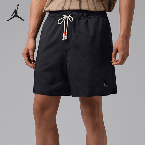 Nike/耐克正品JORDAN男士日常休闲简约运动短裤IF1964-010