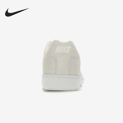 Nike/耐克正品运动女士经典系带透气休闲低帮板鞋AJ7731-100