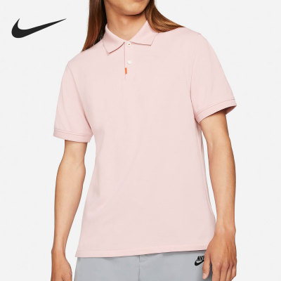 Nike/耐克正品当季新款男子休闲运动POLO衫 DB3264-630