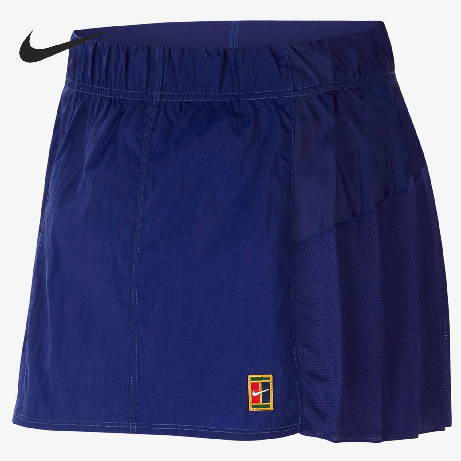 Nike/耐克正品当季新款 COURT SLAM 女子休闲舒适网球短裙 CK8428
