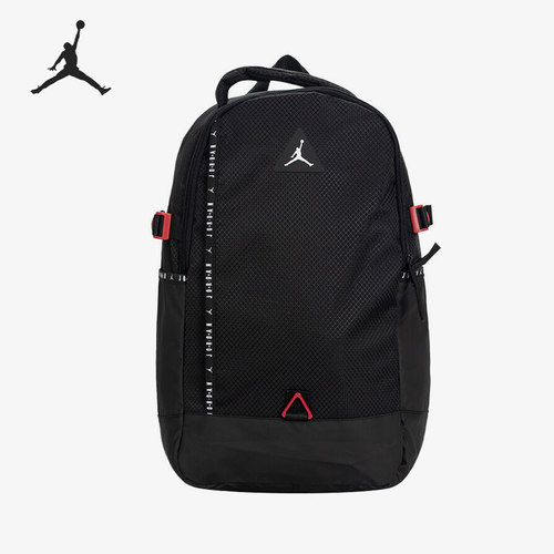 Nike/耐克正品JORDAN新款运动大容量旅行双肩背包DX8305-010