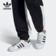 阿迪达斯正品 三叶草当季 新款 Adidas 女子低帮休闲板鞋 FV3396