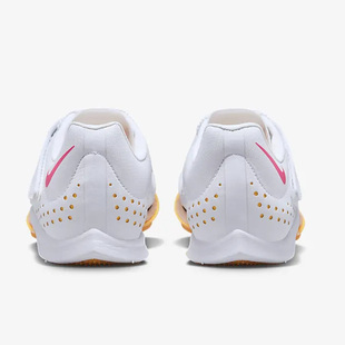 Zoom Air Elite男女运动跑步钉鞋 101 Nike CT0079 耐克正品