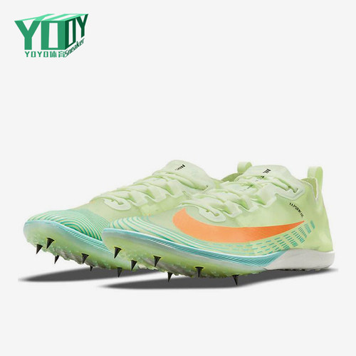 Nike/耐克正品Victory 5 XC男舒适减震透气跑步鞋AJ0847-701