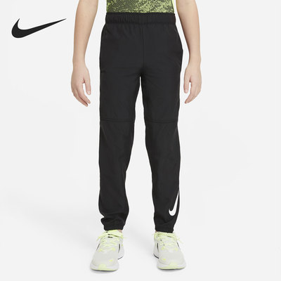 Nike休闲长裤耐克正品dj7295