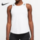 新款 当季 运动休闲女子无袖 T恤背心 100 Nike CJ2370 耐克正品