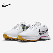 DZ4559 Nike 100 男子经典 运动高尔夫球鞋 耐克正品 2023新款